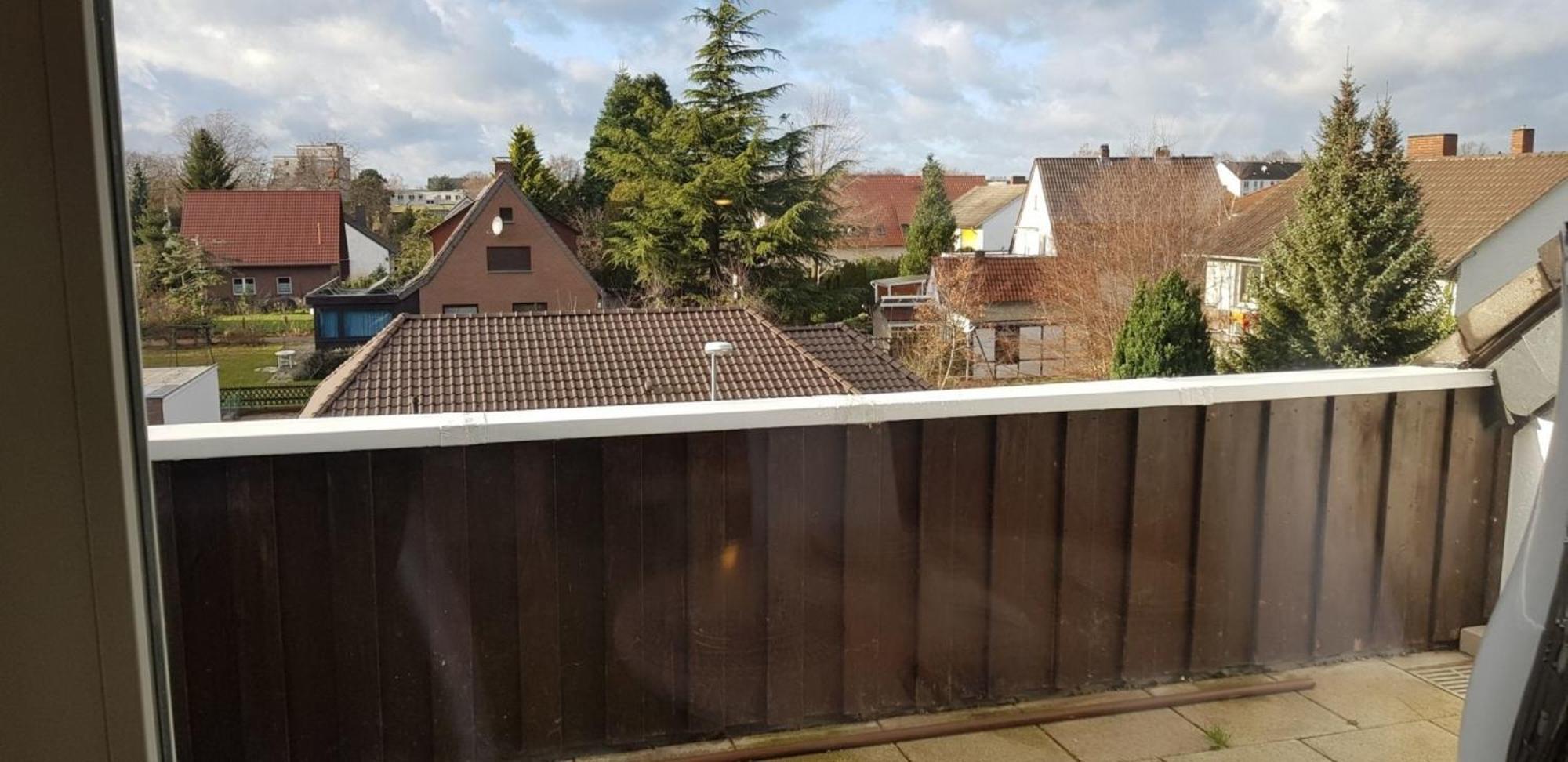 Drosselnest Moderne Design-Wohnung Hier ist alle neu! Minden  Exterior foto